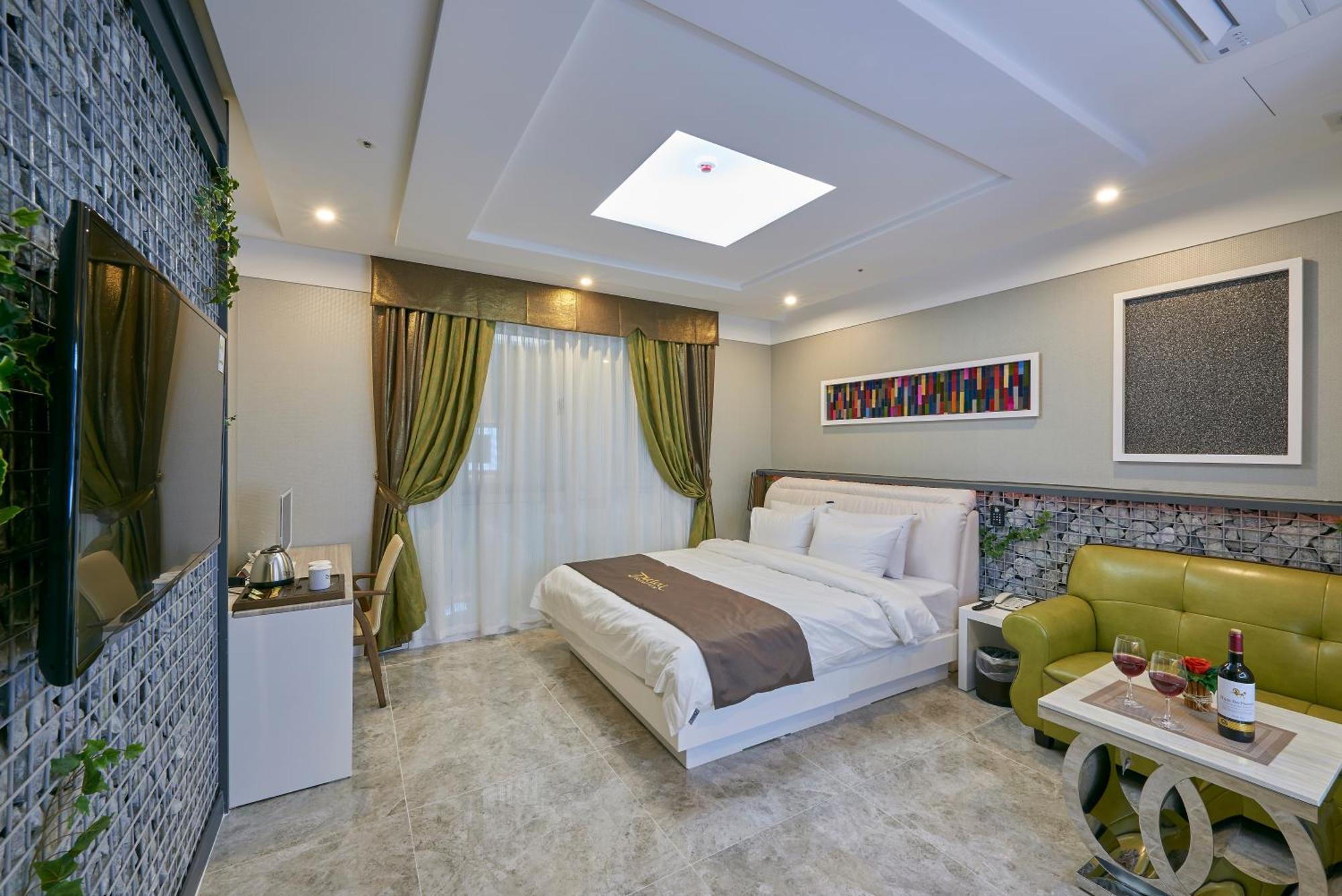 Habitación Doble Estándar